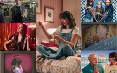 Todos los cameos de “Opalite”: quiénes son los famosos que aparecen en el nuevo video de Taylor Swift