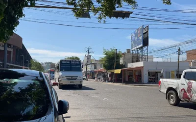Choferes no perderán su empleo con la llegada de camiones eléctricos: FAES