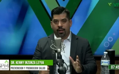 Sinaloa refuerza vigilancia y vacunación ante aumento de casos de sarampión