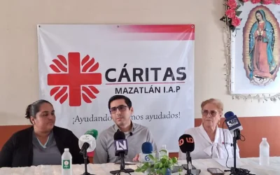 Anuncian campaña de cirugías de cataratas a bajo costo en Mazatlán
