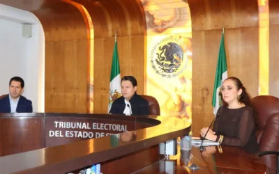 Ordena Tribunal Electoral al ayuntamiento de Guasave pagar adeudo millonario al PRI