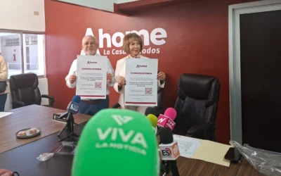 Lanzan convocatoria oficial para elegir al titular del Órgano Interno de Control en Ahome