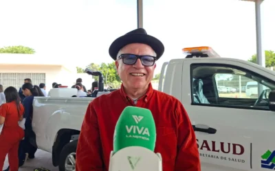 “Hay espacio para todos”: SEPyC Ahome garantiza cobertura total en preinscripciones