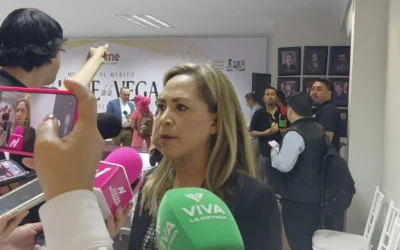 ¡Escuelas contra el mosquito! Brigadas de limpieza en Ahome buscan prevenir el dengue