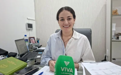 ​Nutrióloga reporta incremento en casos de obesidad y advierte sobre el riesgo de diabetes