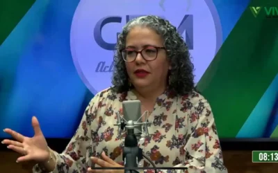 Detención de alcalde en Jalisco es un golpe para Morena, admite diputada Graciela Domínguez