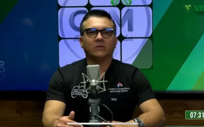 Llaman a reforzar vacunación contra el sarampión ante brote en Sinaloa