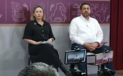 Anuncian operativo de seguridad para Expo Agro 2026 en Culiacán