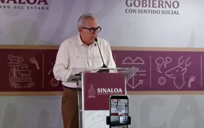 FGR atrae investigación de mineros privados de la libertad en Concordia: Rocha Moya