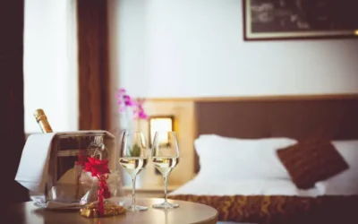 Sector hotelero de Culiacán mantiene expectativas bajas para el 14 de febrero ante la inseguridad: José Manuel de la Riva Flores