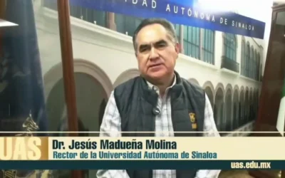 UAS regulariza pagos y avanza en saneamiento financiero tras gestiones ante Hacienda