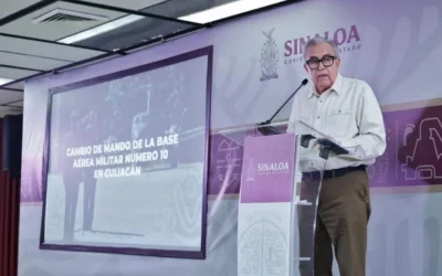 Rocha Moya confirma hallazgo de más víctimas en Concordia, aún no se confirma extorsión en desaparición de mineros