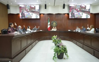 Gobernador Rocha Moya propone nueva ley especializada contra la extorsión en Sinaloa