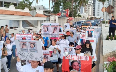 Colectivo Tesoros Perdidos espera resultados oficiales tras hallazgo de fosa en Concordia