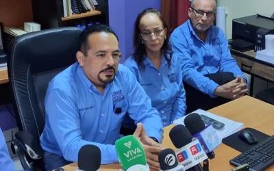 Habrá hasta 70 camiones urbanos nocturnos durante el Carnaval de Mazatlán 2026