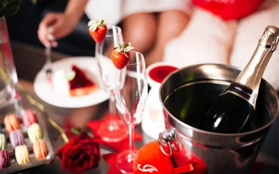 Restaurantes de Culiacán esperan hasta 50% más comensales por el 14 de febrero