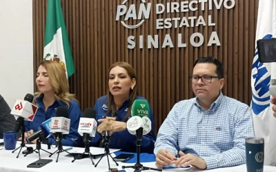 “Nos duele y nos indigna la pérdida de Ricardo, víctima de la violencia que golpea a nuestro estado”: Wendy Barajas