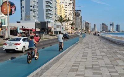 Hoteleros buscan recuperar récords de ocupación tras el Carnaval de Mazatlán