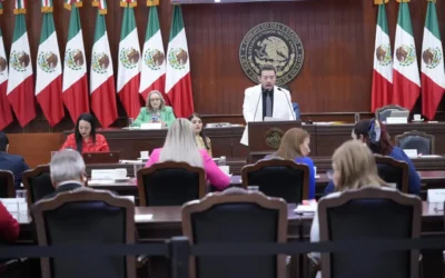 Diputada propone tipificar el delito de reclutamiento de menores en Sinaloa