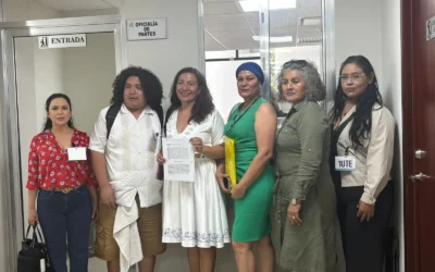 Asociación civil impulsa reconocimiento constitucional de la población afromexicana en Sinaloa