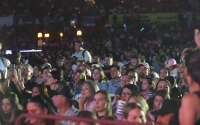 Mazatlán concluye con éxito su Carnaval 2026: Gobernador Rocha Moya destaca afluencia y tranquilidad