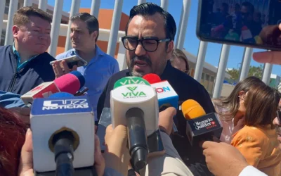 Ayuntamiento de Culiacán refuerza atención a reportes por presencia de moscos en zonas cercanas a drenes