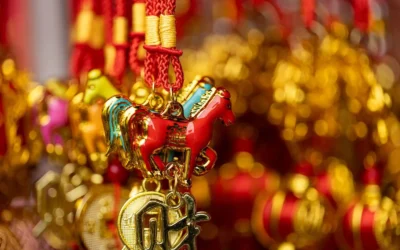 Inicia el Año Nuevo Chino del Caballo de Fuego, un ciclo de oportunidades y transformación