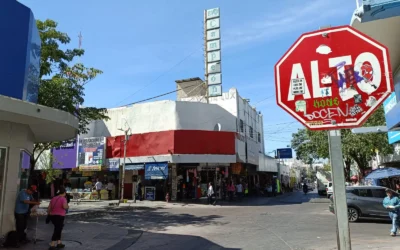 Sector comercio necesita continuarse impulsando: CANACO Culiacán