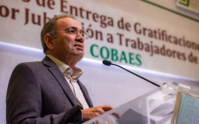 Cobaes reporta avance en preinscripciones: cerca de 7 mil alumnos registrados