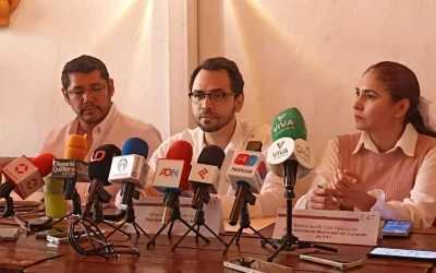 Empresarios de la 4T presentan el foro “La Economía que Sí Queremos” en Sinaloa