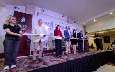 ​¡Ahome ofrece empleos de hasta $30,000! Arranca la Primera Feria del Empleo 2026