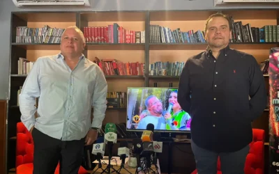 Gaby Mendoza llegará a Culiacán con show irreverente el próximo 7 de marzo