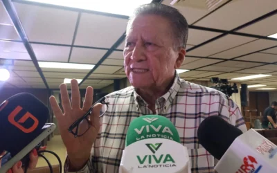 Inversión en Sinaloa se mantiene firme pese a coyuntura de inseguridad: Feliciano Castro