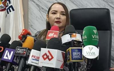 Por ataque a balazos en domicilio de líder electo del Stasac, inicia FGES investigación