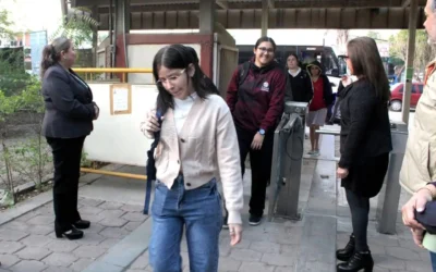 UAdeO Guasave se prepara para el proceso de preinscripciones de la nueva generación 2026-2030.