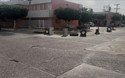 Detecta Ayuntamiento de Guasave 26 asentamientos en el centro de la ciudad