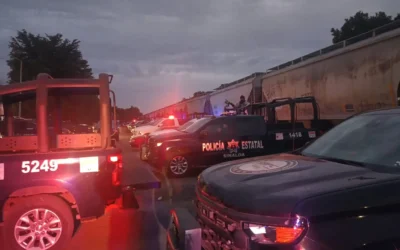 Fuga en el centro de internamiento para adolescentes en Culiacán