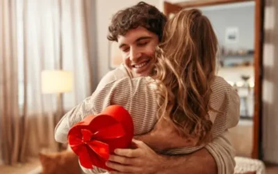 ¡Pura miel! Culiacanenses se preparan para regalar detalles este Día del Amor y la Amistad