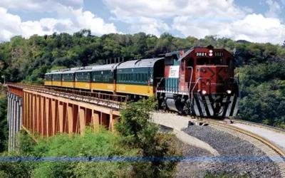 ​¿Chepe Regional o Express? Precios, y dónde comprar tus boletos