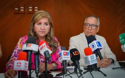 Confía Grupo Parlamentario de Morena en investigación profesional y avance en salud del diputado Sergio Torres.