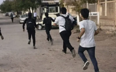 ¡Por violencia! Piden padres de familias mayor seguridad en escuelas