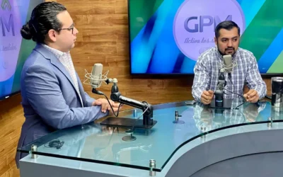 La mejor herramienta contra el sarampión es la vacunación: Carlos Mijail Suárez