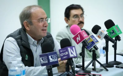 COBAES alcanza 5 mil aspirantes en las primeras semanas de preinscripciones 2026.