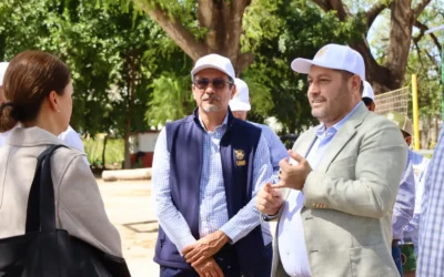 Badiraguato tendrá su primer Parque Ecológico; el proyecto contempla la participación de la UAS.