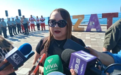 No hay resultados en la investigación de 10 trabajadores en el municipio de Concordia hay cateos sin éxito .