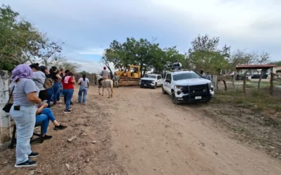 Localizan un cuerpo sin vida que pudiera ser uno de los mineros desaparecidos en Concordia