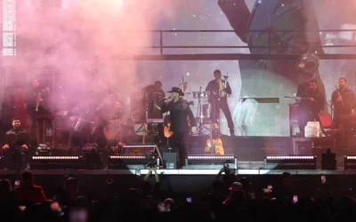 Feliciano Castro confía en que violencia en el estado no afectará la afluencia de turistas en el Carnaval de Mazatlán.