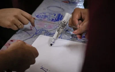 DIF Culiacán lleva el Programa de Mediación Escolar a la Secundaria ETI No. 91