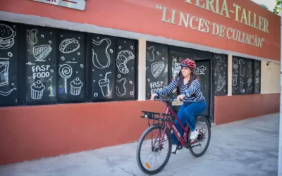 Más de 81 mil estudiantes ya cuentan con tarjeta de descuento en transporte público en Sinaloa