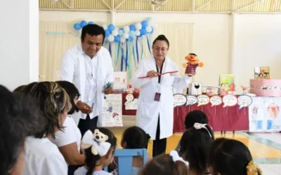 ¿Qué pasta de dientes deben usar los niños? Experta de la UAS explica la cantidad y el tipo ideal; flúor y porciones correctas según la edad